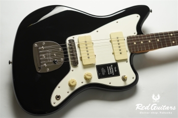Player II Jazzmaster - Black